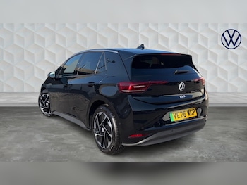 Used Volkswagen ID.3 2026 for sale - 79113513: Photo