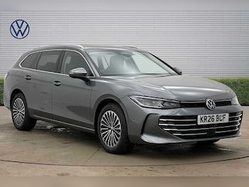 Used Volkswagen Passat 2026 for sale - 78513090: Photo