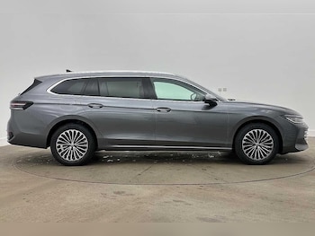 Used Volkswagen Passat 2026 for sale - 78513090: Photo