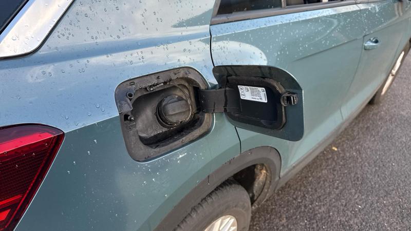 Used Volkswagen T-Roc 2023 for sale - 76603527: Photo 17