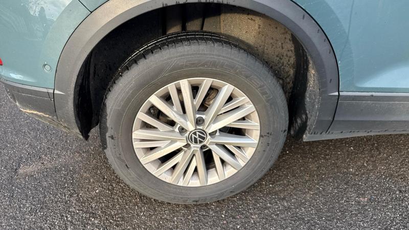 Used Volkswagen T-Roc 2023 for sale - 76603527: Photo 18