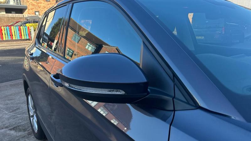 Used Volkswagen T-Cross 2025 for sale - 76097269: Photo 12