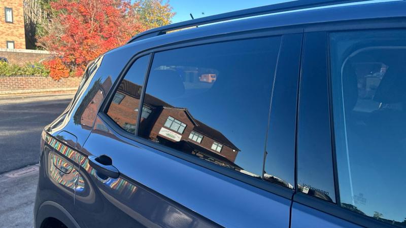Used Volkswagen T-Cross 2025 for sale - 76097269: Photo 14