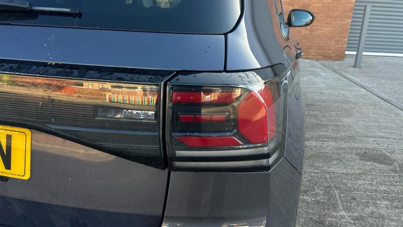 Used Volkswagen T-Cross 2025 for sale - 76097269: Photo 17