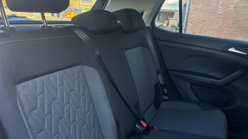 Used Volkswagen T-Cross 2025 for sale - 76097269: Photo 21