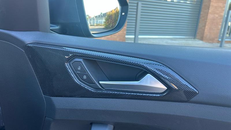 Used Volkswagen T-Cross 2025 for sale - 76097269: Photo 25