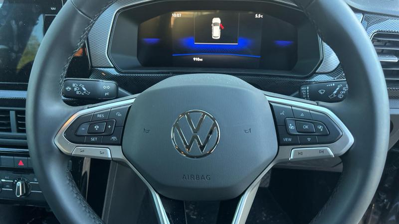Used Volkswagen T-Cross 2025 for sale - 76097269: Photo 27