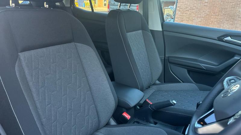 Used Volkswagen T-Cross 2025 for sale - 76097269: Photo 28