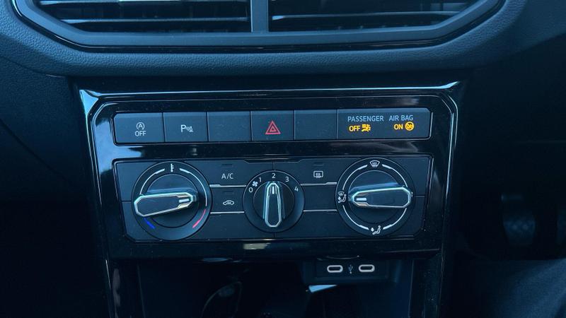 Used Volkswagen T-Cross 2025 for sale - 76097269: Photo 29
