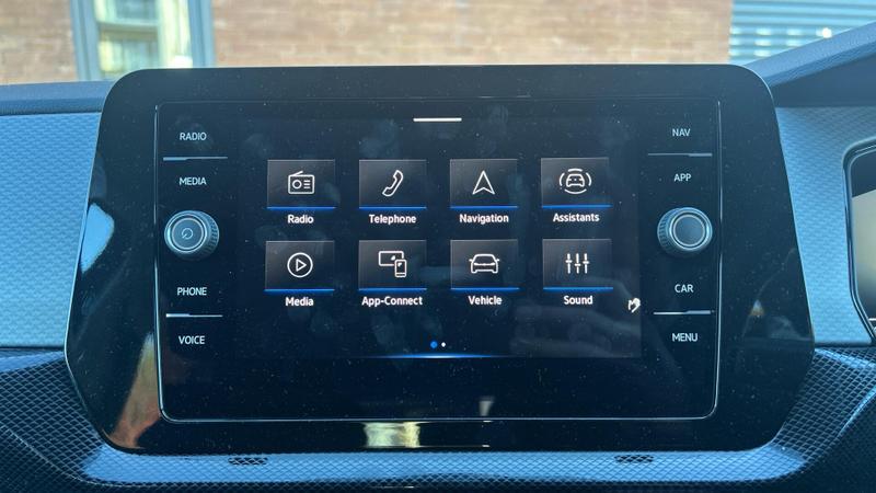 Used Volkswagen T-Cross 2025 for sale - 76097269: Photo 30