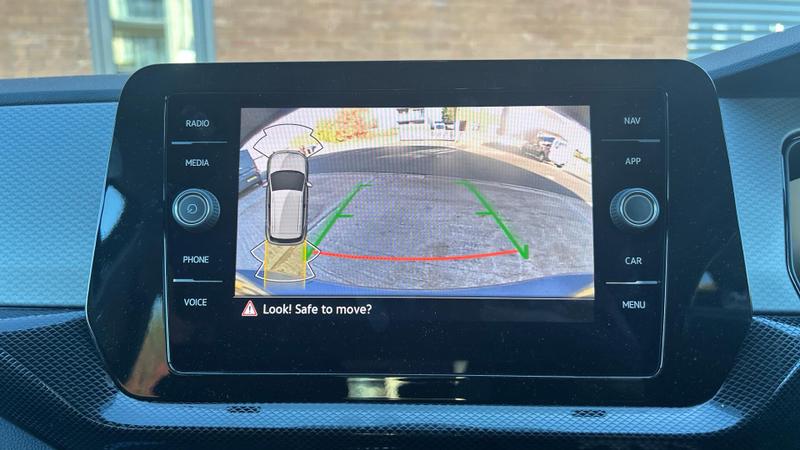 Used Volkswagen T-Cross 2025 for sale - 76097269: Photo 31