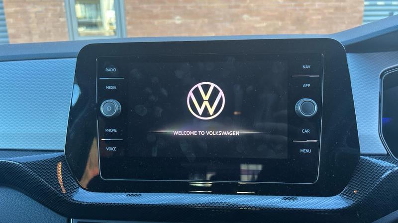 Used Volkswagen T-Cross 2025 for sale - 76097269: Photo 7