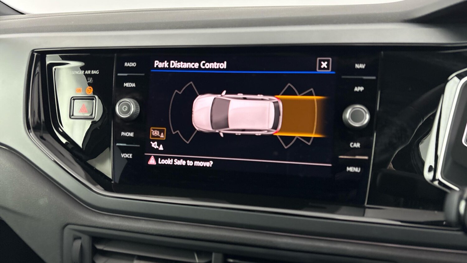 Used Volkswagen Polo 2025 for sale - 77701423: Photo 13