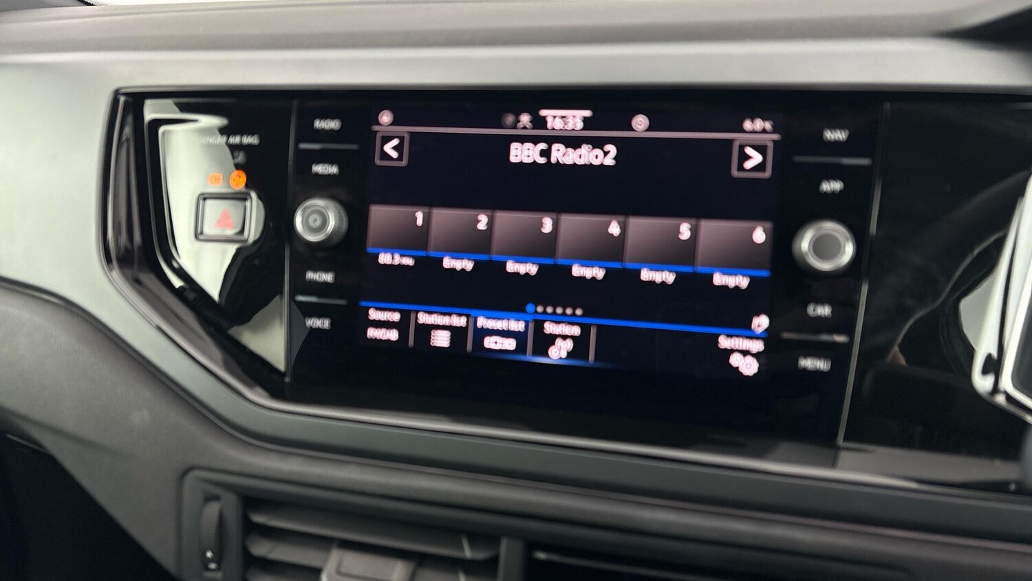 Used Volkswagen Polo 2025 for sale - 77701423: Photo 14