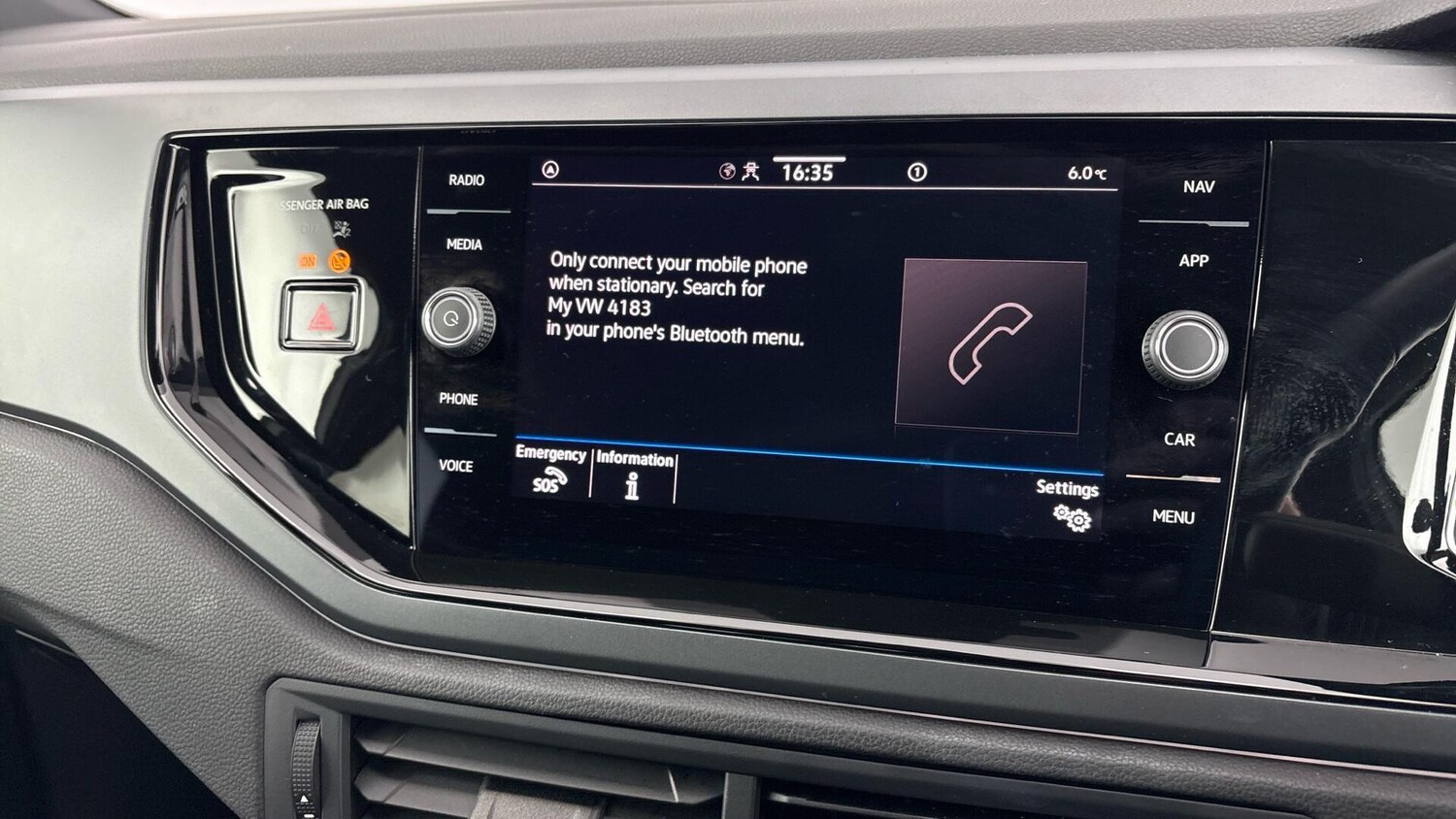 Used Volkswagen Polo 2025 for sale - 77701423: Photo 15