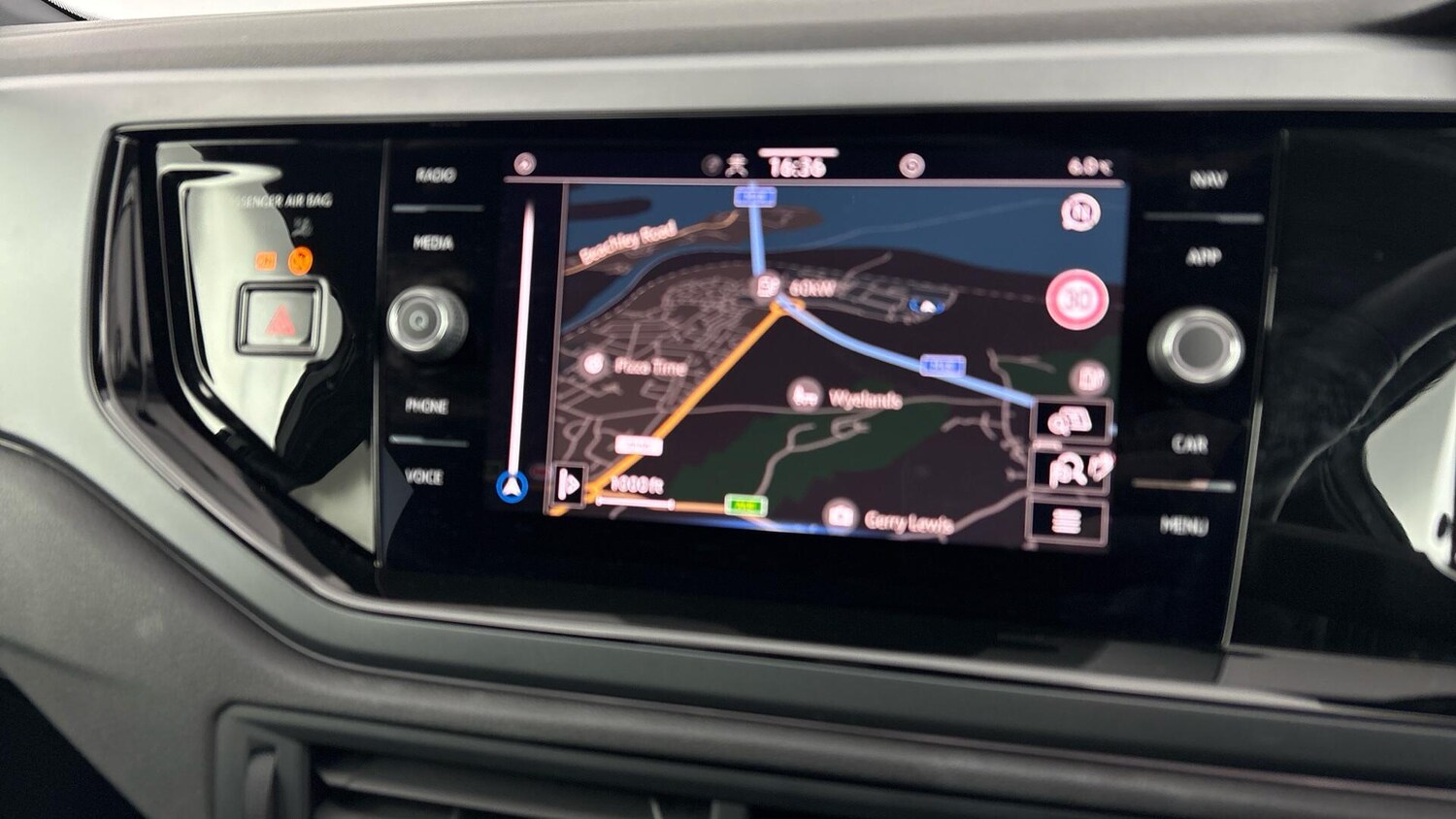 Used Volkswagen Polo 2025 for sale - 77701423: Photo 16