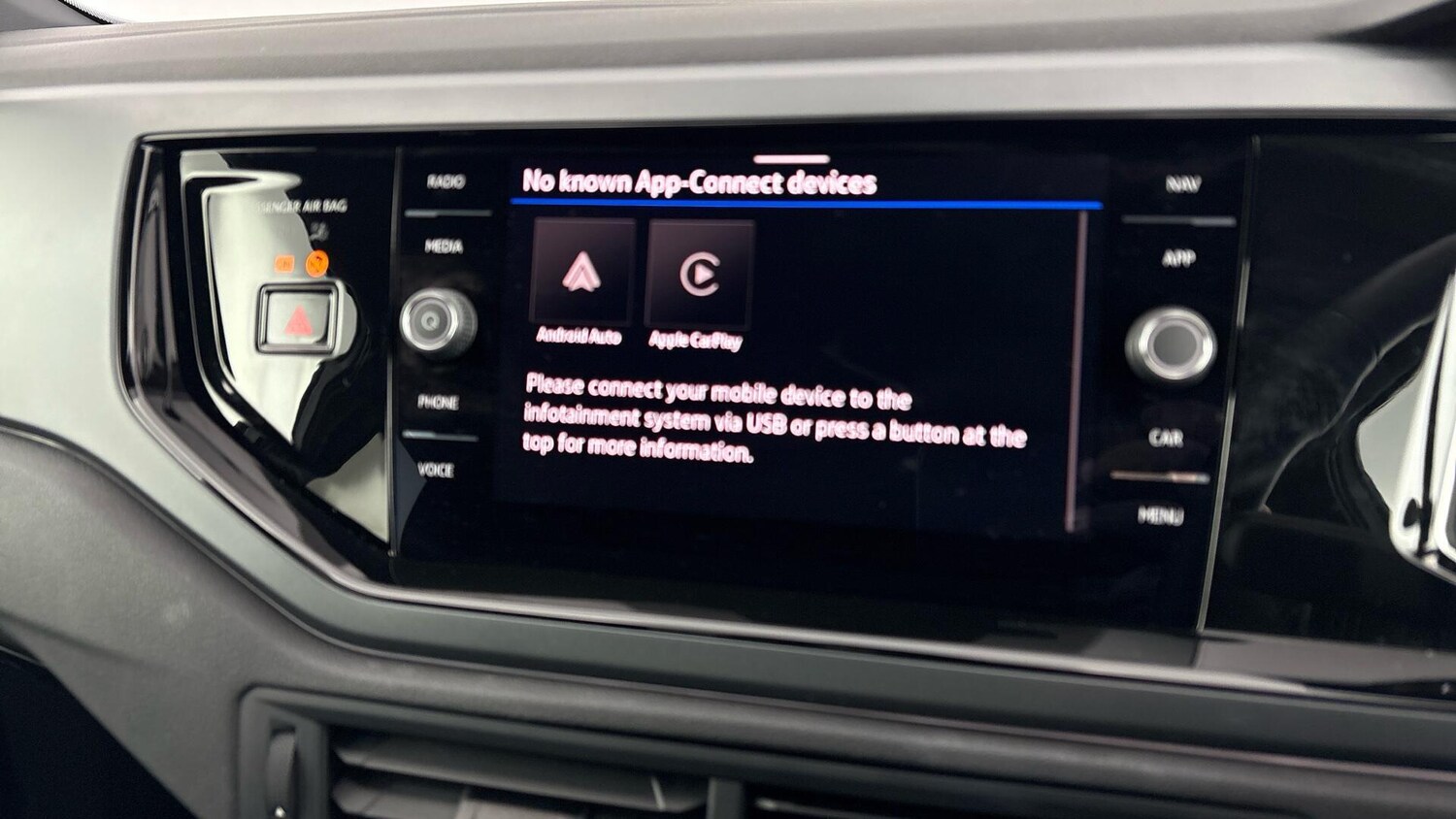 Used Volkswagen Polo 2025 for sale - 77701423: Photo 17