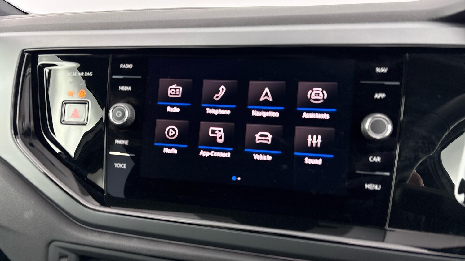 Used Volkswagen Polo 2025 for sale - 77701423: Photo 18