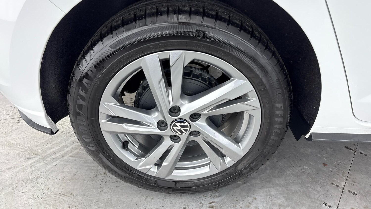 Used Volkswagen Polo 2025 for sale - 77701423: Photo 26