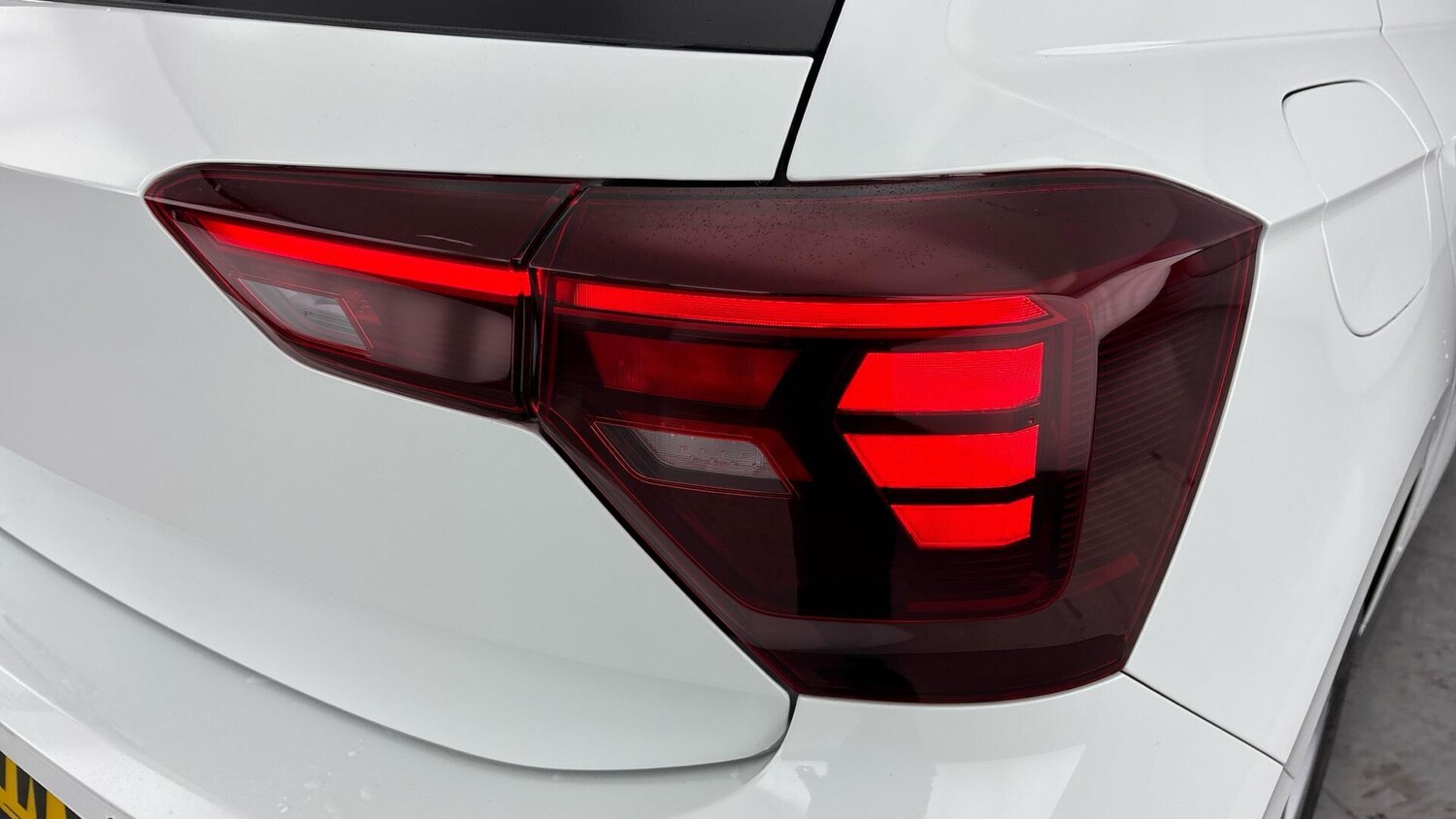 Used Volkswagen Polo 2025 for sale - 77701423: Photo 28