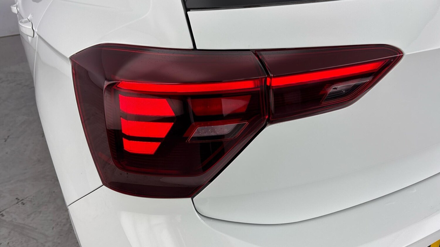 Used Volkswagen Polo 2025 for sale - 77701423: Photo 31