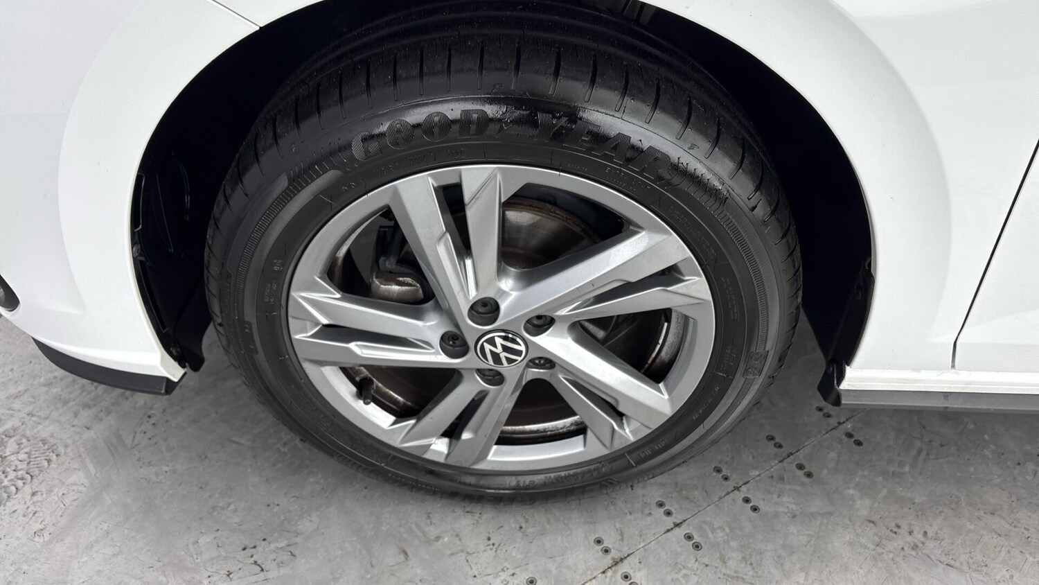 Used Volkswagen Polo 2025 for sale - 77701423: Photo 38