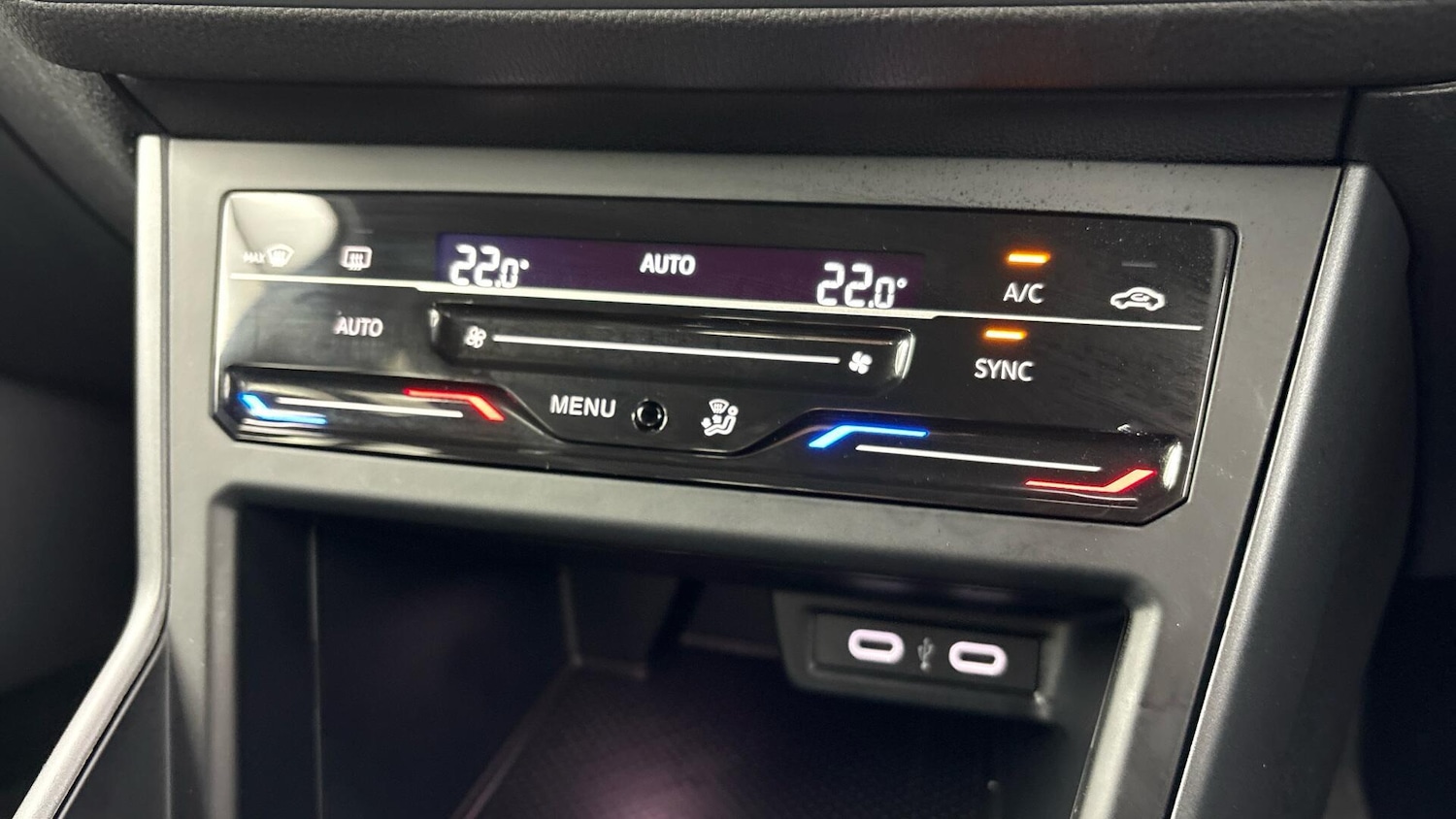 Used Volkswagen Polo 2025 for sale - 77701423: Photo 7