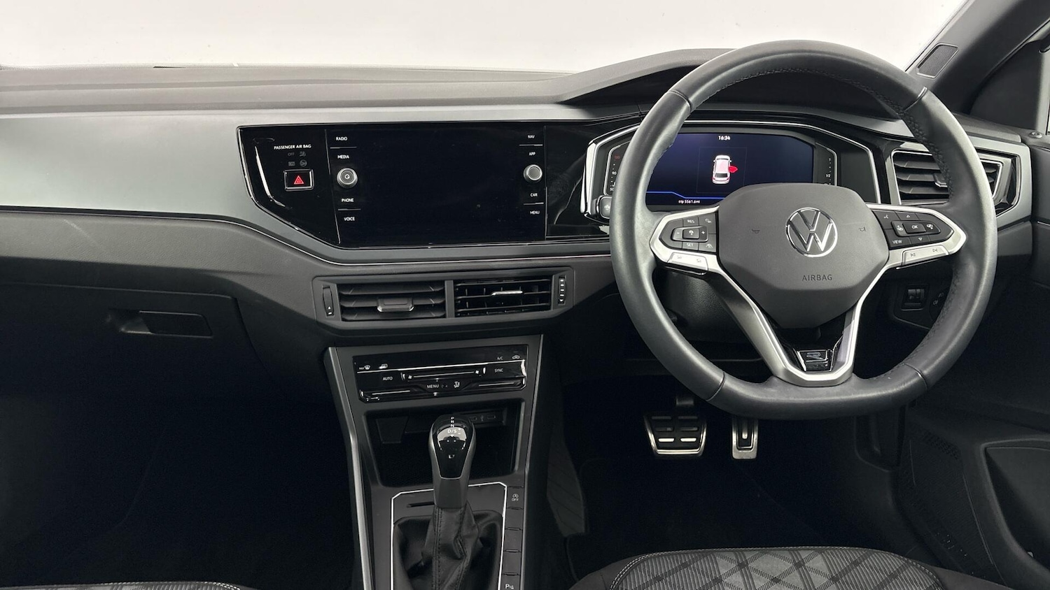 Used Volkswagen Polo 2025 for sale - 77701423: Photo 8