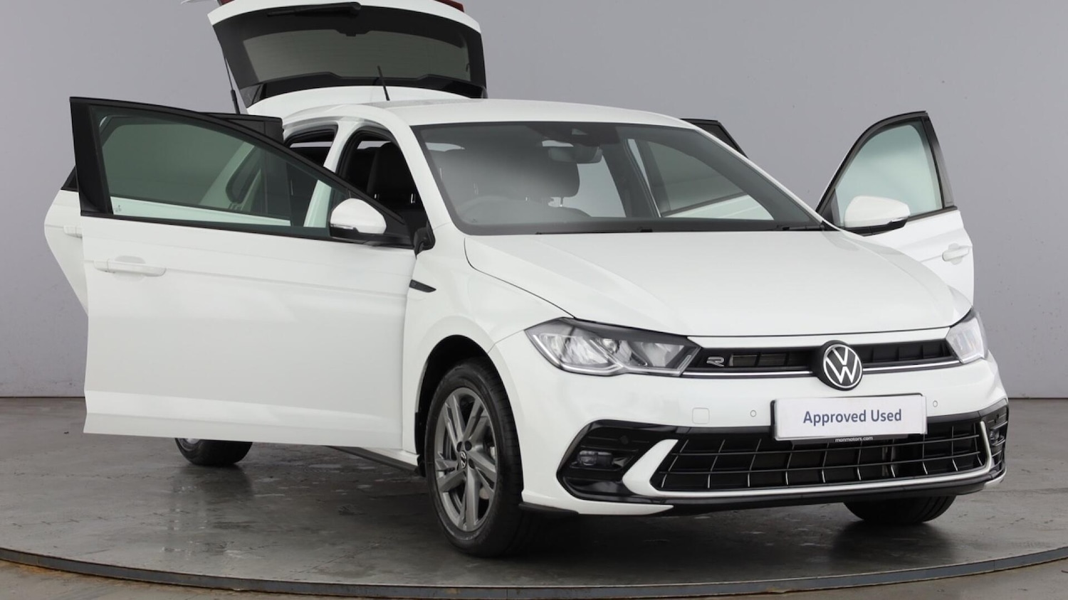 Used Volkswagen Polo 2025 for sale - 77701423: Photo 9