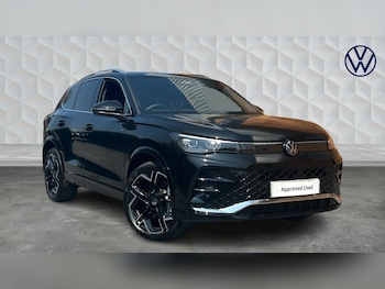 Used Volkswagen Tiguan 2026 for sale - 79165385: Photo