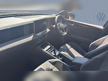 Used Volkswagen Tiguan 2026 for sale - 79165385: Photo