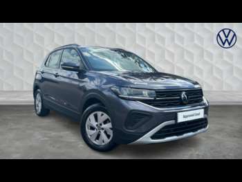 2024 - Hatchback 1.0 TSI (95ps) Life Manual 5-Door