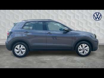 Used Volkswagen T-Cross 2024 for sale - 75029481: Photo