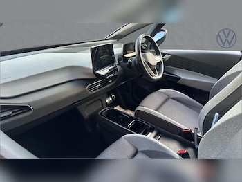Used Volkswagen ID.3 2022 for sale - 76234923: Photo