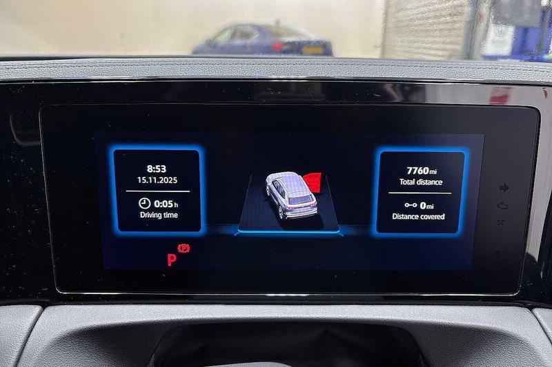 Used Volkswagen Tiguan 2025 for sale - 77407000: Photo 11