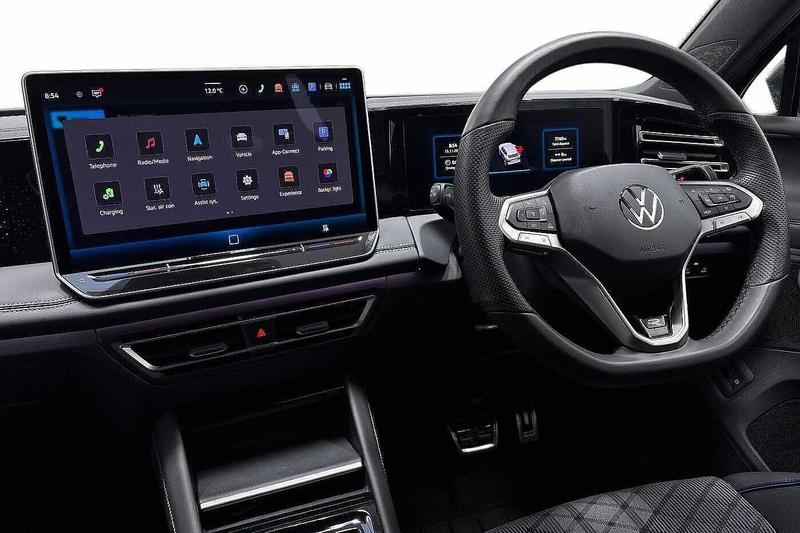 Used Volkswagen Tiguan 2025 for sale - 77407000: Photo 2