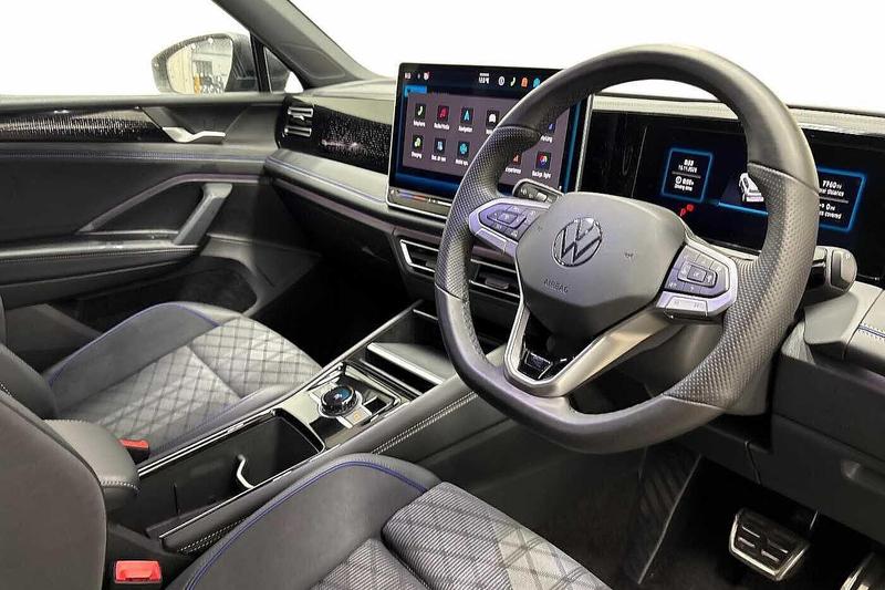 Used Volkswagen Tiguan 2025 for sale - 77407000: Photo 6