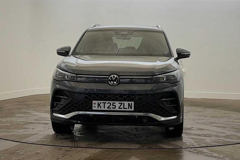 Used Volkswagen Tiguan 2025 for sale - 77407000: Photo 7
