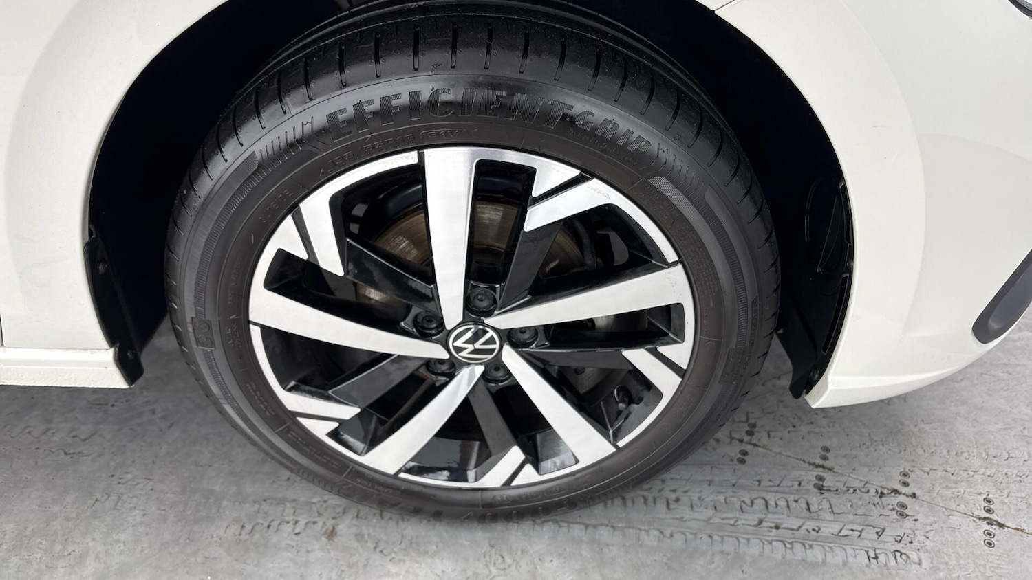 Used Volkswagen Polo 2025 for sale - 77506137: Photo 5