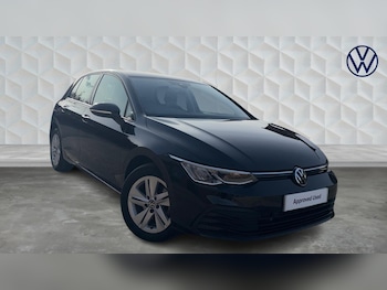 Volkswagen Golf feature image