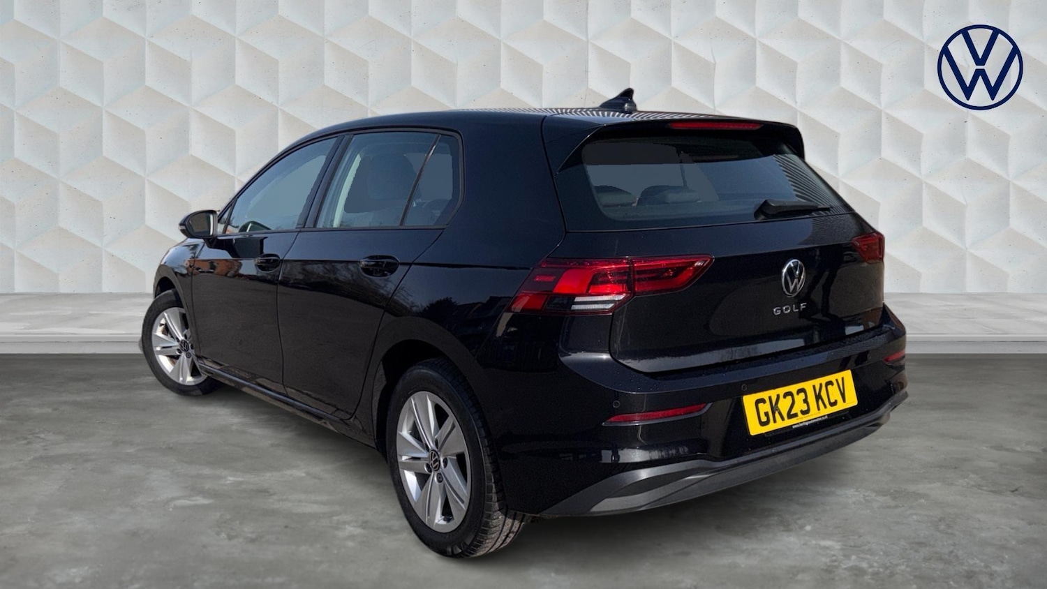 Used Volkswagen Golf 2023 for sale - 77602322: Photo 3