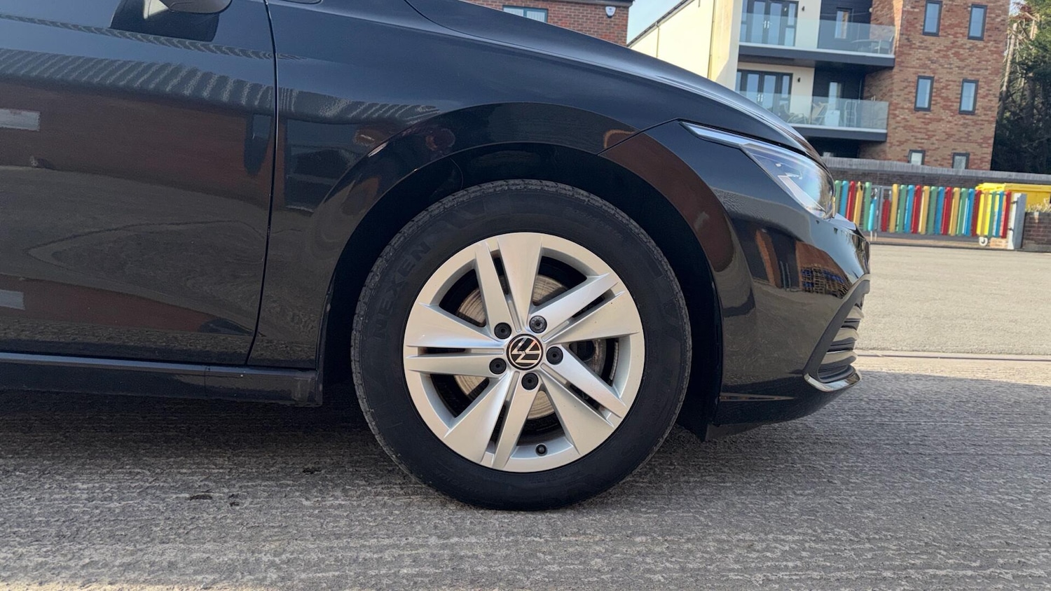 Used Volkswagen Golf 2023 for sale - 77602322: Photo 5