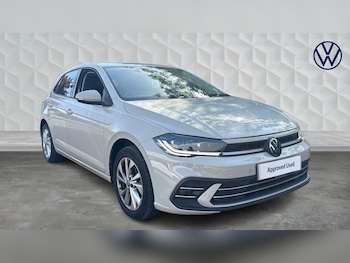Used Volkswagen Polo 2024 for sale - 78633691: Photo