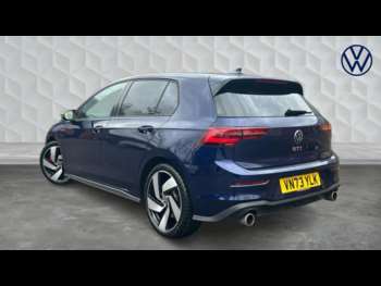Used Volkswagen Golf 2023 for sale - 73779204: Photo