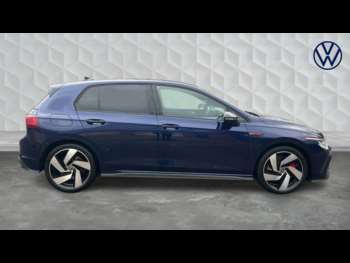 Used Volkswagen Golf 2023 for sale - 73779204: Photo