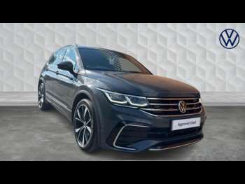 2020 - 1.5 TSI (150ps) R-Line EVO DSG Automatic 5-Door