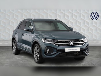 Used Volkswagen T-Roc 2025 for sale - 78258578: Photo