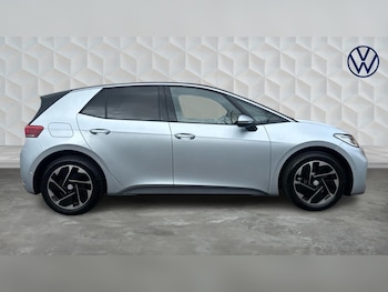 Used Volkswagen ID.3 2026 for sale - 77906774: Photo