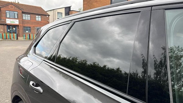 Used Volkswagen Touareg 2025 for sale - 74232296: Photo 14