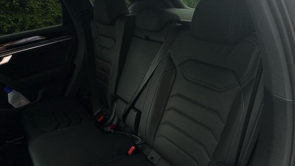 Used Volkswagen Touareg 2025 for sale - 74232296: Photo 21